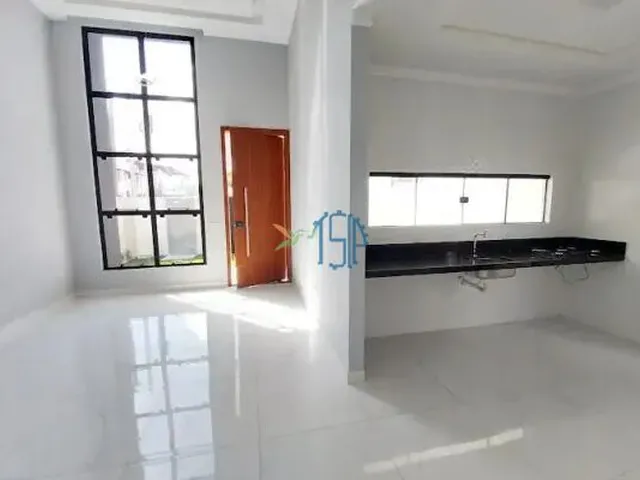 Imagem 10: ? CASA DE ALTO PADRÃO COM 3 QUARTOS, SUÍTE COM CLOSET E 2 VAGAS EM NOVA ESPERANÇA