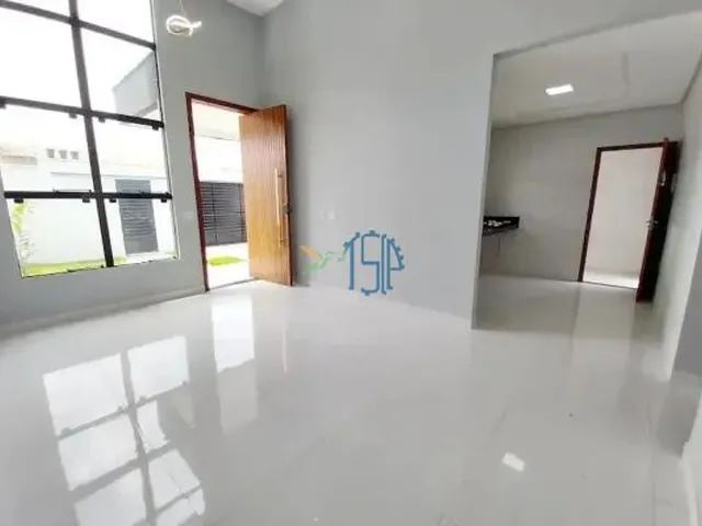 Imagem 5: ? CASA DE ALTO PADRÃO COM 3 QUARTOS, SUÍTE COM CLOSET E 2 VAGAS EM NOVA ESPERANÇA