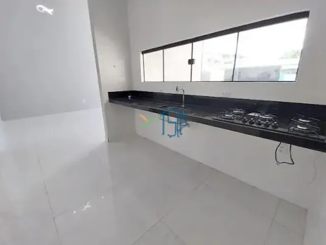 Imagem 9: ? CASA DE ALTO PADRÃO COM 3 QUARTOS, SUÍTE COM CLOSET E 2 VAGAS EM NOVA ESPERANÇA
