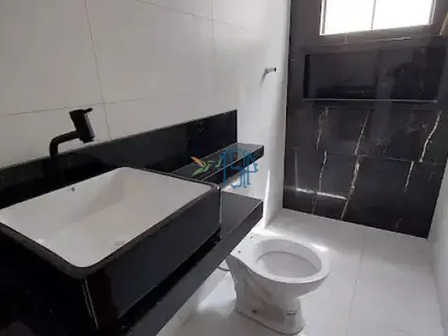 Imagem 15: ? CASA DE ALTO PADRÃO COM 3 QUARTOS, SUÍTE COM CLOSET E 2 VAGAS EM NOVA ESPERANÇA
