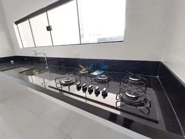Imagem 13: ? CASA DE ALTO PADRÃO COM 3 QUARTOS, SUÍTE COM CLOSET E 2 VAGAS EM NOVA ESPERANÇA