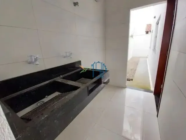 Imagem 6: ? CASA DE ALTO PADRÃO COM 3 QUARTOS, SUÍTE COM CLOSET E 2 VAGAS EM NOVA ESPERANÇA
