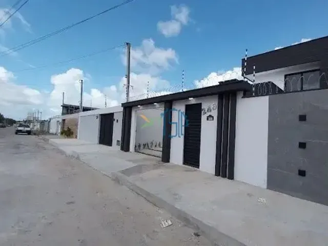 Imagem 12: ? CASA DE ALTO PADRÃO COM 3 QUARTOS, SUÍTE COM CLOSET E 2 VAGAS EM NOVA ESPERANÇA