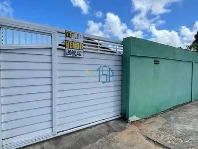 Imagem 5: Casa À Venda no Conjunto Pirangi - Neópolis
