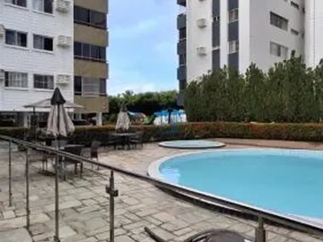 Imagem: Condomínio residencial cabugi - APARTAMENTO