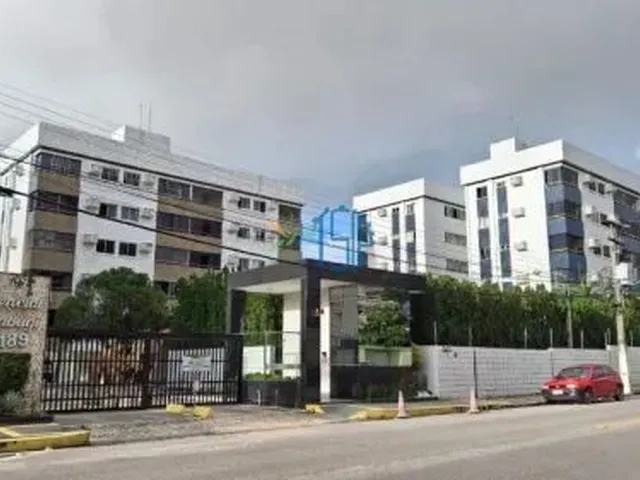 Imagem 12: Condomínio residencial cabugi - APARTAMENTO MOBILIADO DE 110M² | 3 QUARTOS