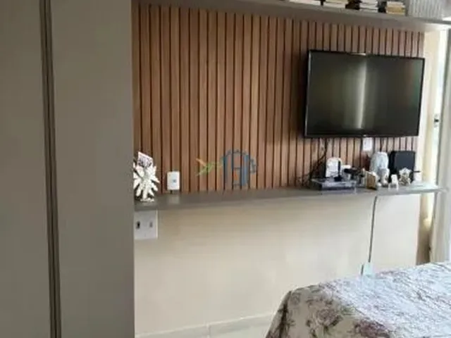 Imagem 3: Condomínio residencial cabugi - APARTAMENTO MOBILIADO DE 110M² | 3 QUARTOS