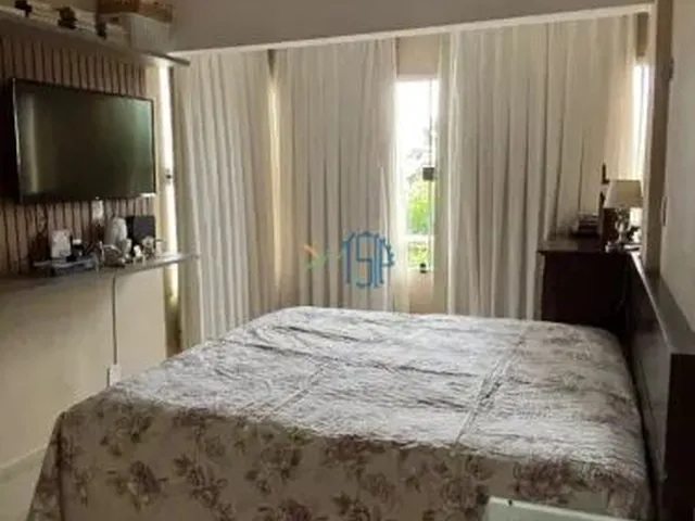 Imagem 5: Condomínio residencial cabugi - APARTAMENTO MOBILIADO DE 110M² | 3 QUARTOS