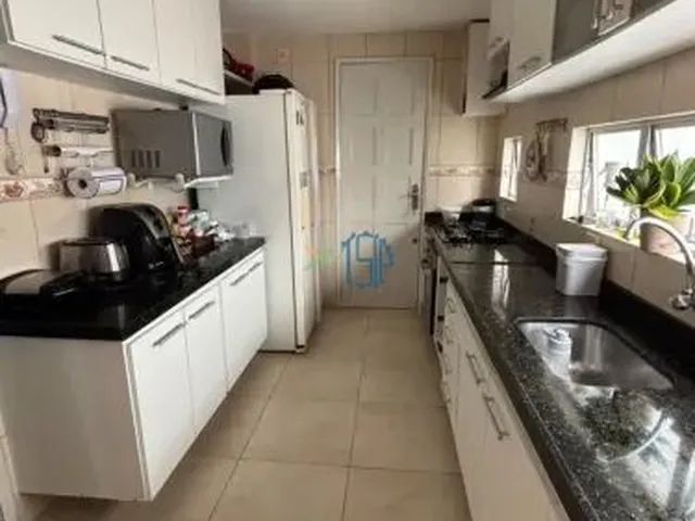 Imagem 13: Condomínio residencial cabugi - APARTAMENTO MOBILIADO DE 110M² | 3 QUARTOS