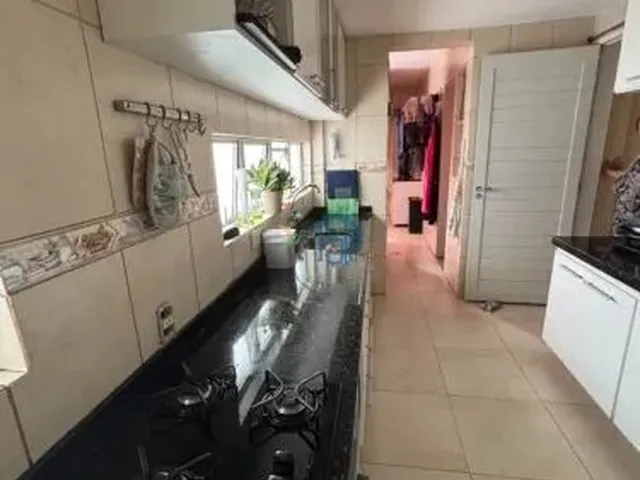 Imagem 10: Condomínio residencial cabugi - APARTAMENTO MOBILIADO DE 110M² | 3 QUARTOS