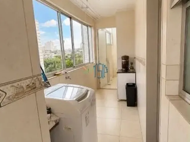 Imagem 8: Condomínio residencial cabugi - APARTAMENTO MOBILIADO DE 110M² | 3 QUARTOS