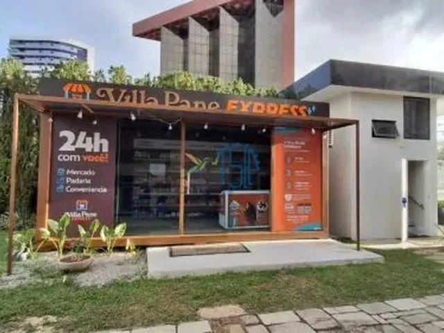 Imagem 9: Condomínio residencial cabugi - APARTAMENTO MOBILIADO DE 110M² | 3 QUARTOS