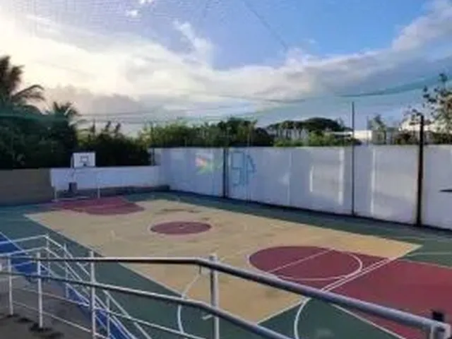 Imagem 6: Condomínio residencial cabugi - APARTAMENTO MOBILIADO DE 110M² | 3 QUARTOS