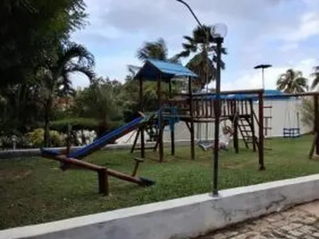 Imagem 7: Condomínio residencial cabugi - APARTAMENTO MOBILIADO DE 110M² | 3 QUARTOS