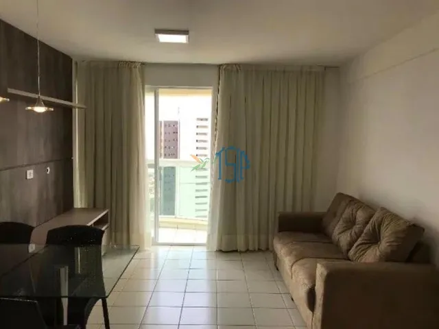 Imagem: Condominio Residencial Estrela do atlântico