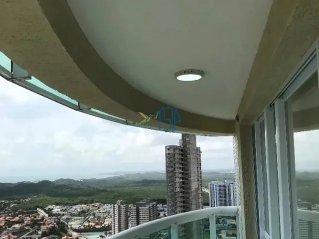 Imagem 4: Condominio Residencial Estrela do atlântico - APARTAMENTO NO COONDOMINIO ESTRELA DO