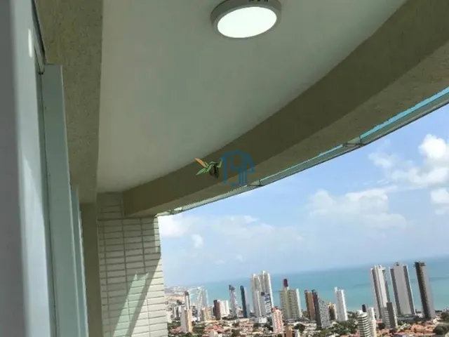 Imagem 6: Condominio Residencial Estrela do atlântico - APARTAMENTO NO COONDOMINIO ESTRELA DO
