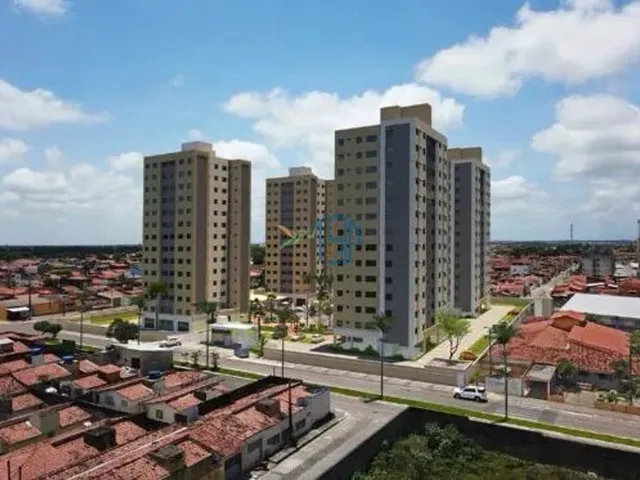 Imagem 6: Condominio green life Parnamirim - APARTAMENTO 3 QUARTOS COM SUÍTE NO GREEN LIFE –