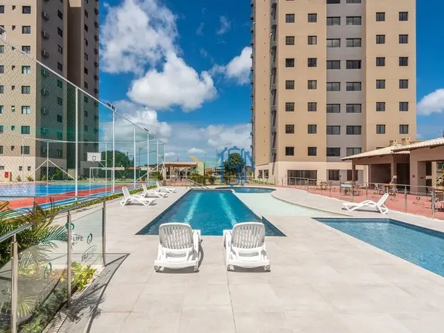 Imagem 11: Condominio green life Parnamirim - APARTAMENTO 3 QUARTOS COM SUÍTE NO GREEN LIFE –