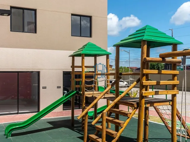 Imagem 7: Condominio green life Parnamirim - APARTAMENTO 3 QUARTOS COM SUÍTE NO GREEN LIFE –