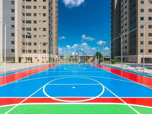 Imagem 4: Condominio green life Parnamirim - APARTAMENTO 3 QUARTOS COM SUÍTE NO GREEN LIFE –