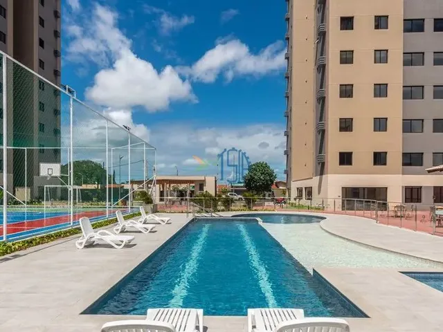Imagem 13: Condominio green life Parnamirim - APARTAMENTO 3 QUARTOS COM SUÍTE NO GREEN LIFE –