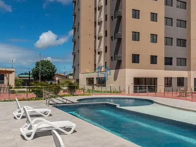 Imagem 10: Condominio green life Parnamirim - APARTAMENTO 3 QUARTOS COM SUÍTE NO GREEN LIFE –