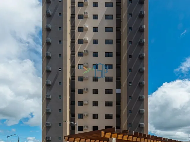 Imagem 5: Condominio green life Parnamirim - APARTAMENTO 3 QUARTOS COM SUÍTE NO GREEN LIFE –