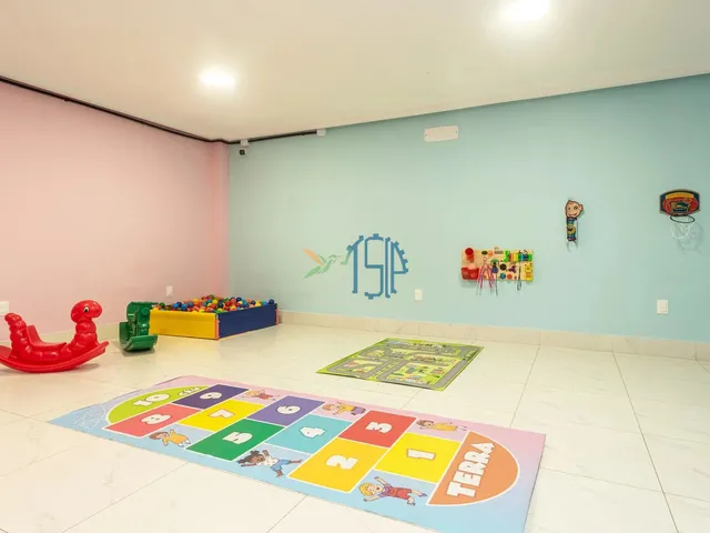 Imagem 14: Condominio green life Parnamirim - APARTAMENTO 3 QUARTOS COM SUÍTE NO GREEN LIFE –