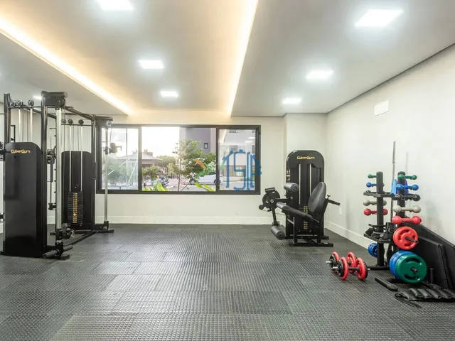 Imagem 3: Condominio green life Parnamirim - APARTAMENTO 3 QUARTOS COM SUÍTE NO GREEN LIFE –
