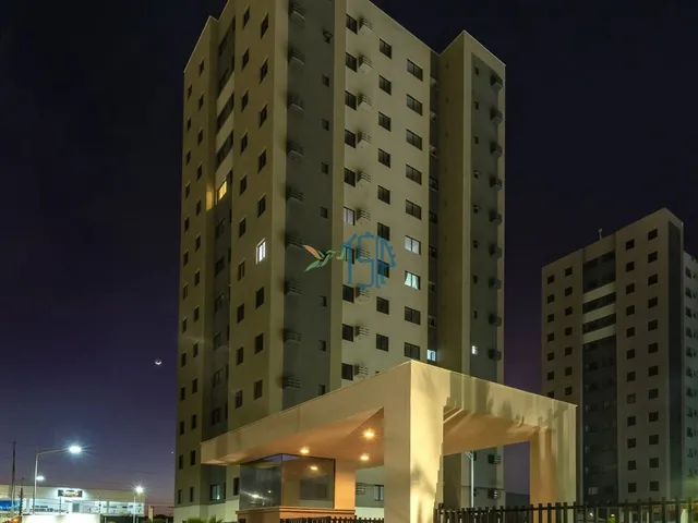 Imagem 9: Condominio green life Parnamirim - APARTAMENTO 3 QUARTOS COM SUÍTE NO GREEN LIFE –