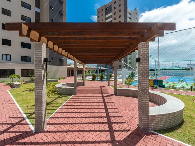 Imagem 8: Condominio green life Parnamirim - APARTAMENTO 3 QUARTOS COM SUÍTE NO GREEN LIFE –