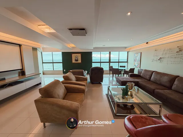 Imagem 13: Apartamento à venda em Boa Viagem - 2 Quartos e 211 m² - Edf Rhodes