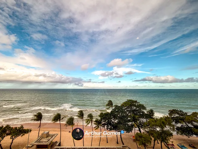 Imagem 16: Apartamento à venda em Boa Viagem - 2 Quartos e 211 m² - Edf Rhodes