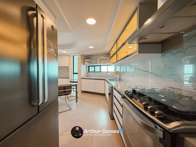 Imagem 9: Apartamento à venda em Boa Viagem - 2 Quartos e 211 m² - Edf Rhodes