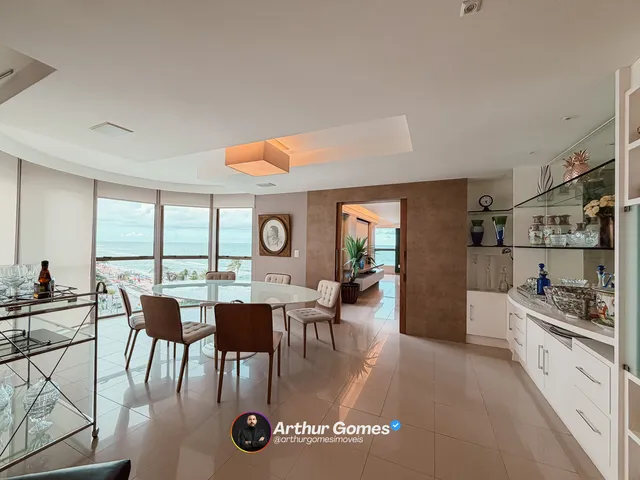 Imagem 4: Apartamento à venda em Boa Viagem - 2 Quartos e 211 m² - Edf Rhodes