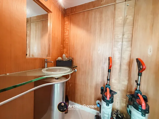 Imagem 10: Apartamento à venda em Boa Viagem - 2 Quartos e 211 m² - Edf Rhodes