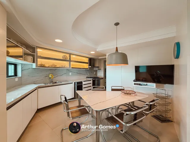 Imagem 3: Apartamento à venda em Boa Viagem - 2 Quartos e 211 m² - Edf Rhodes