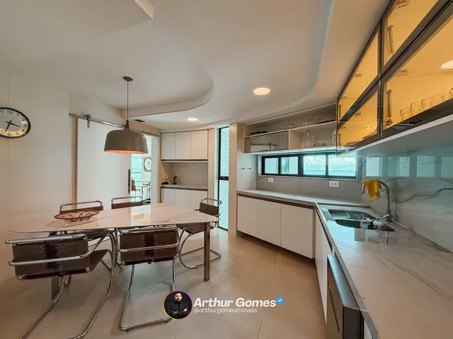 Imagem 8: Apartamento à venda em Boa Viagem - 2 Quartos e 211 m² - Edf Rhodes
