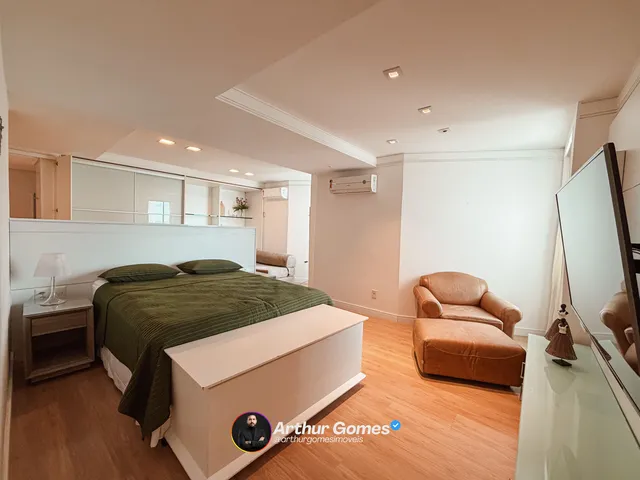 Imagem 15: Apartamento à venda em Boa Viagem - 2 Quartos e 211 m² - Edf Rhodes