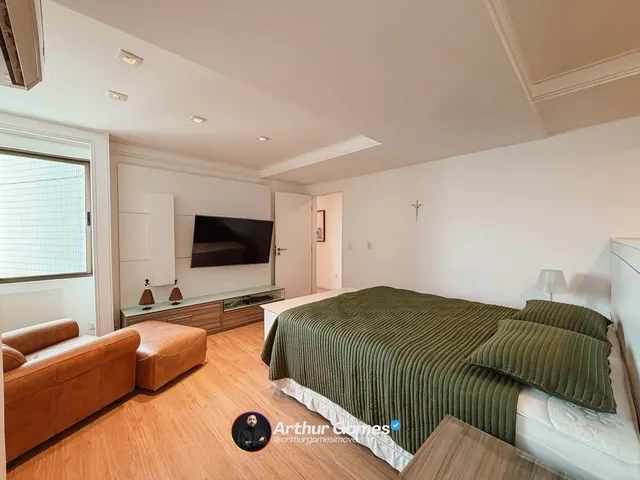 Imagem 11: Apartamento à venda em Boa Viagem - 2 Quartos e 211 m² - Edf Rhodes