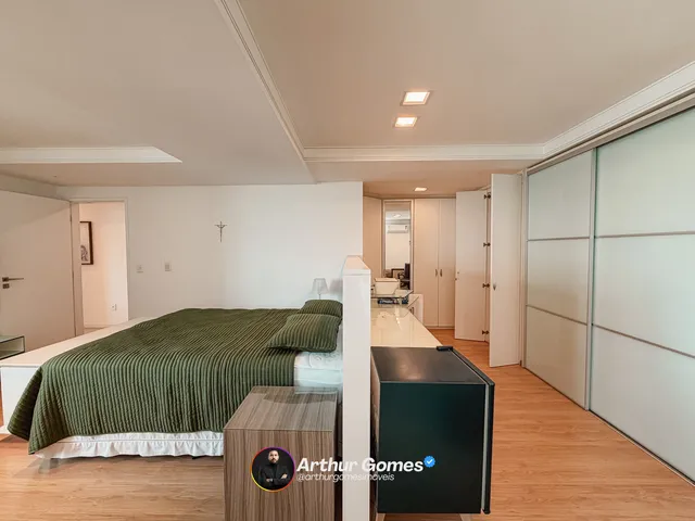 Imagem 6: Apartamento à venda em Boa Viagem - 2 Quartos e 211 m² - Edf Rhodes