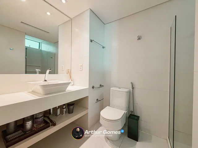 Imagem 14: Apartamento à venda em Boa Viagem - 2 Quartos e 211 m² - Edf Rhodes