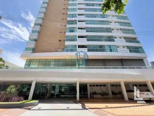 Imagem: Condomínio Residencial América - Apartamento