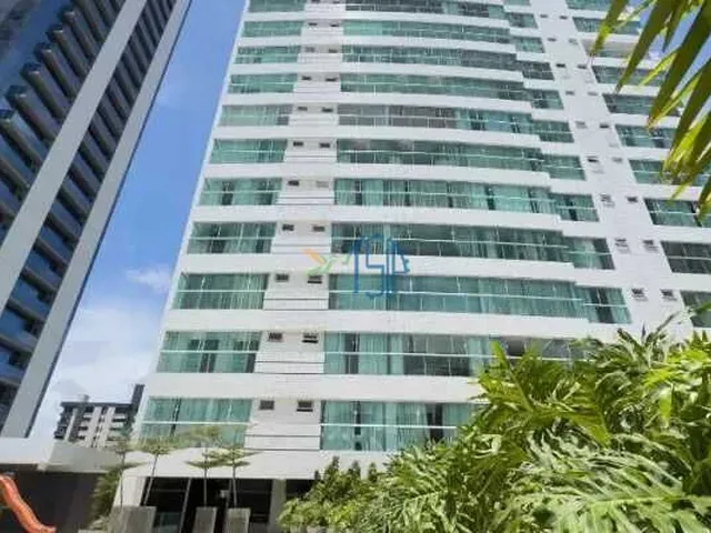 Imagem 3: Condomínio Residencial América - Apartamento com excelente localização no Residencial