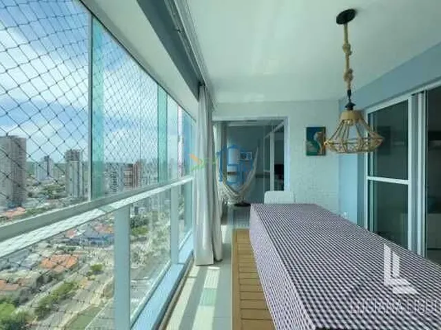 Imagem 4: Condomínio Residencial América - Apartamento com excelente localização no Residencial