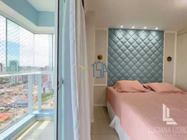 Imagem 9: Condomínio Residencial América - Apartamento com excelente localização no Residencial