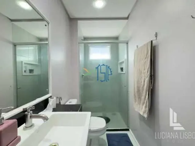 Imagem 12: Condomínio Residencial América - Apartamento com excelente localização no Residencial