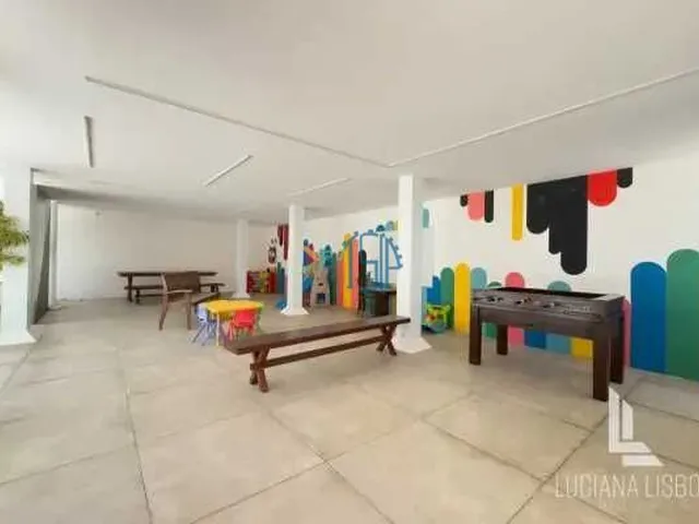 Imagem 5: Condomínio Residencial América - Apartamento com excelente localização no Residencial