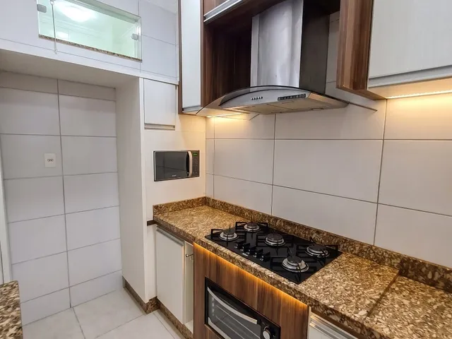 Imagem 2: APARTAMENTO RESIDENCIAL em SÃO FRANCISCO DO SUL - SC, Agua Branca